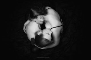 • Schwarzweißfoto • Portraitfotografie • Lebensgeschichten • Fotokunst SW / Color